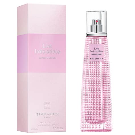 givenchy blossom comprar|givenchy blossom crush.